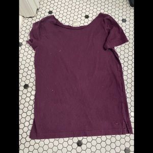 Pink Victoria’s Secret top size xs